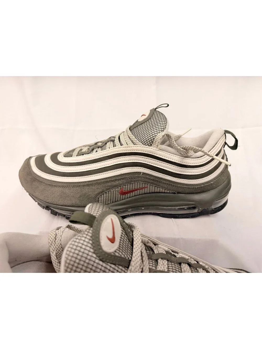Nike Air Max 97